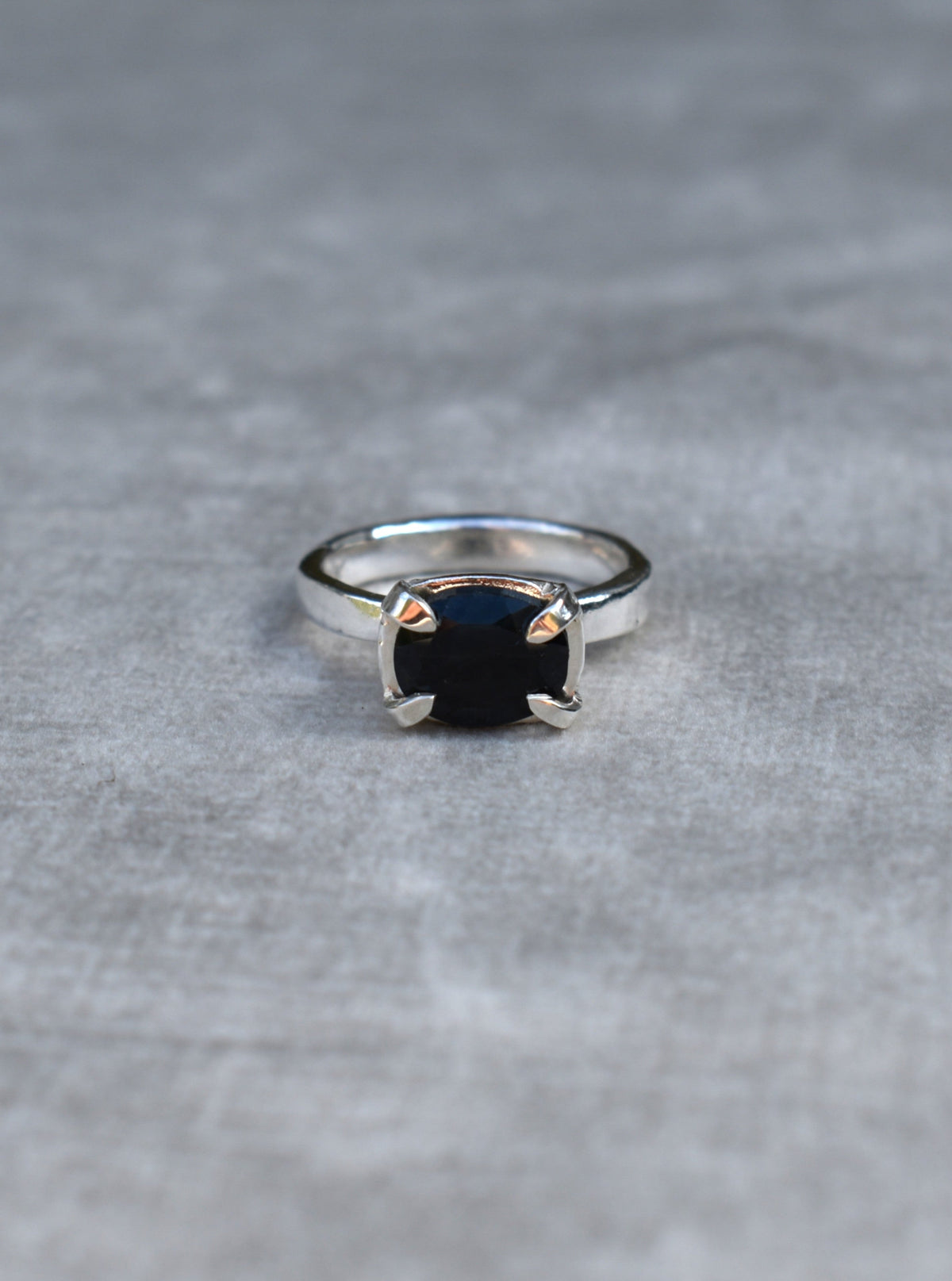 THE CARRIE RING