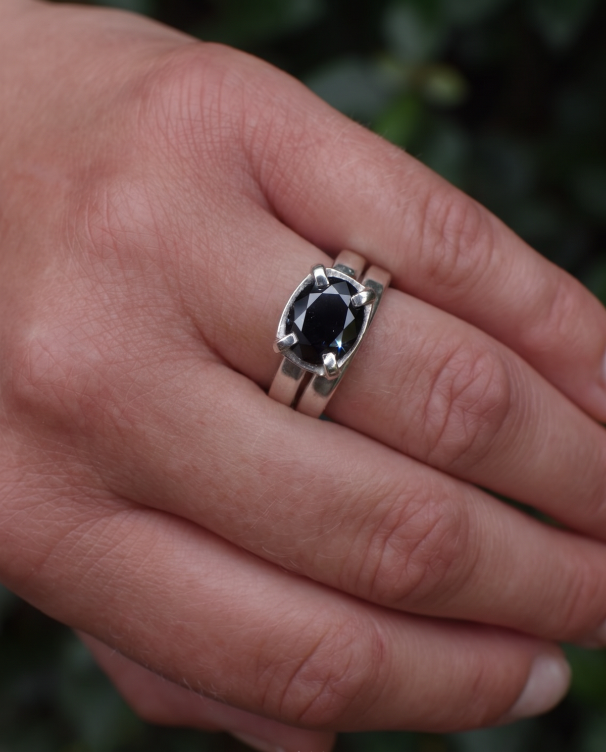 THE CARRIE RING